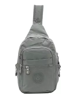Рюкзак Mindesa, серый