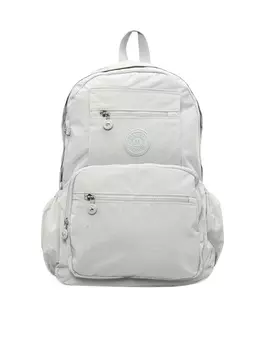 Рюкзак Mindesa, светло-серый