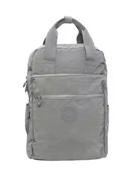 Рюкзак Mindesa, светло-серый