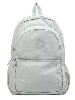 Рюкзак Mindesa, светло-серый