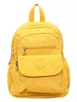 Рюкзак Mindesa, желтый