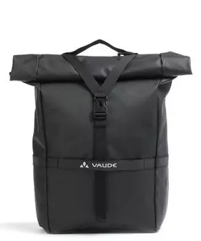 Рюкзак Mineo 23 15 дюймов из переработанного полиэстера Vaude, черный