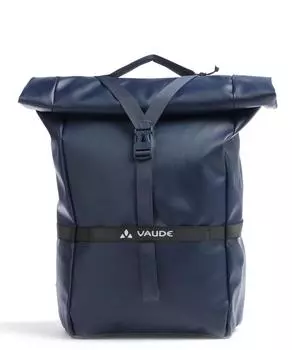 Рюкзак Mineo 23 15 дюймов из переработанного полиэстера Vaude, синий