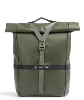 Рюкзак Mineo 23 15 дюймов из переработанного полиэстера Vaude, хаки