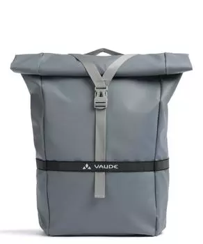 Рюкзак Mineo 23 15 дюймов из переработанного полиэстера Vaude, серый