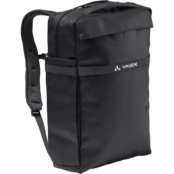 Рюкзак Mineo Transformer 23 Vaude, черный