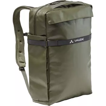 Рюкзак Mineo Transformer 23 Vaude, зеленый