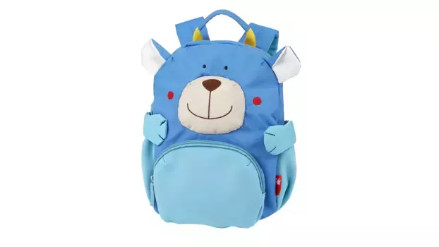 Рюкзак mini bear синий, сумки