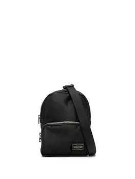 Рюкзак Mini Howl Porter-Yoshida & Co., черный