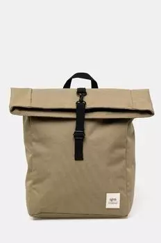 Рюкзак Mini Roll Lefrik, бежевый