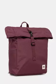 Рюкзак Mini Roll Lefrik, фиолетовый