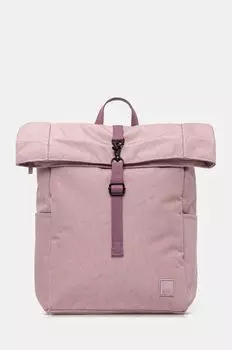 Рюкзак Mini Roll Lefrik, розовый