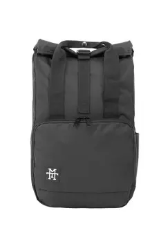 Рюкзак MINI ROLL-TOP DAYPACK Manufaktur13, антрацит