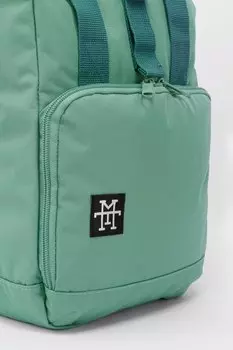 Рюкзак Mini Roll-Top Daypack Manufaktur13, бирюзовый