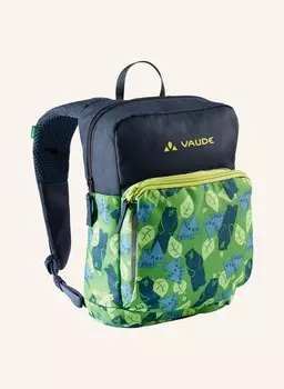 Рюкзак минни 5 VAUDE, цвет GRN/BLAU