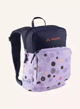 Рюкзак минни 5 Vaude, фиолетовый
