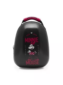 Рюкзак Minnie Mouse, черный