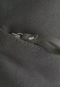 Рюкзак MINU 1 Margelisch, черный