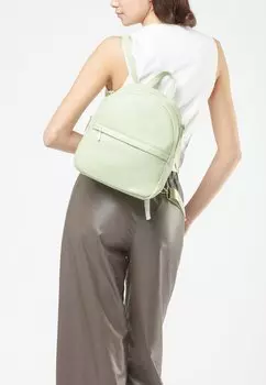 Рюкзак Miriade, светло-зеленый