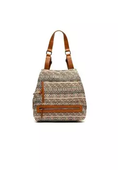 Рюкзак MISAKO, бежевый