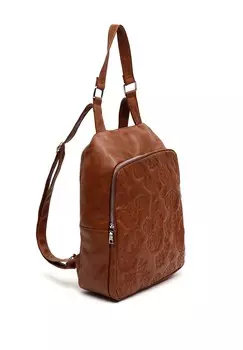 Рюкзак MISAKO, коричневый