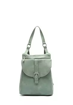 Рюкзак MISAKO, мятный