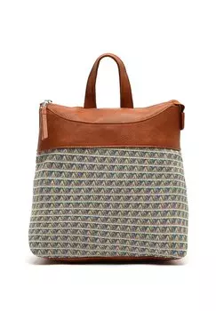 Рюкзак MISAKO, мультиколор