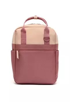 Рюкзак MISAKO, темно-красный