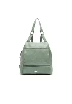 Рюкзак MISAKO, зеленый