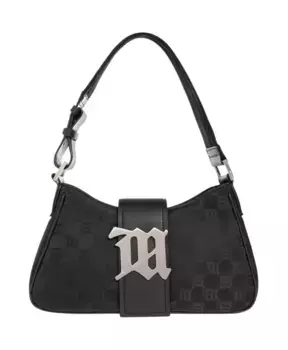 Рюкзак Misbhv, черный