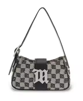 Рюкзак Misbhv, черный