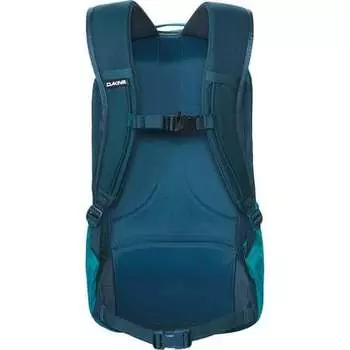 Рюкзак Mission 25 л DAKINE, цвет Oceania