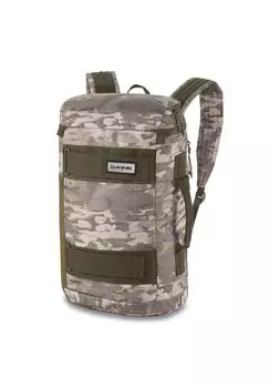 Рюкзак Mission 51 см с отделением для ноутбука DAKINE, цвет Vintage Camo