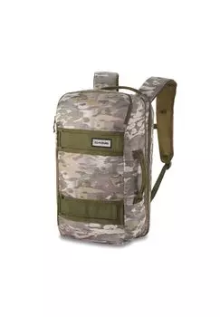 Рюкзак Mission Street 32л 51см DAKINE, цвет Vintage Camo