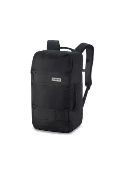 Рюкзак Mission Street 32л 51см DAKINE, цвет Black Nylon