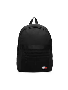 Рюкзак Mission Tommy Jeans, черный