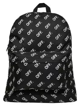 Рюкзак Mister Tee, черный