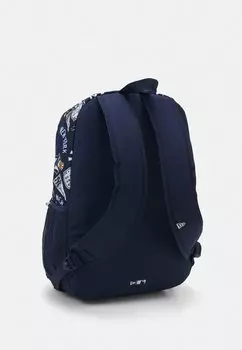 Рюкзак MLB NEW YORK YANKEES MULTI STADIUM New Era, темно-синий
