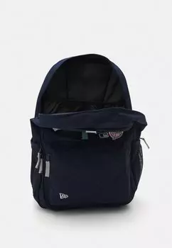 Рюкзак Mlb New York Yankees Patch Delaware Pack New Era, темно-синий