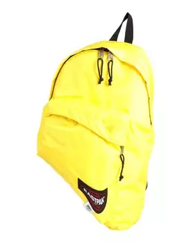 Рюкзак Mm6 Maison Margiela, желтый