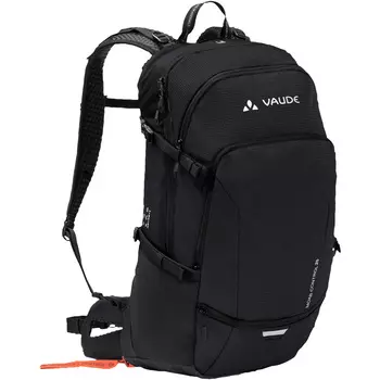 Рюкзак Moab Control 20 Vaude, черный