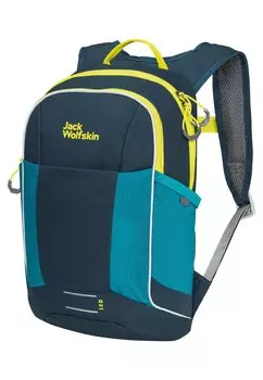 Рюкзак Moab Jam Jack Wolfskin, цвет dark sea