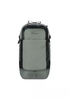 Рюкзак Moab Jam Pro 30.5 51 см Jack Wolfskin, цвет Gecko Green