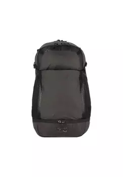 Рюкзак Moab Jam Pro 34.5 55 см Jack Wolfskin, цвет Flash Black