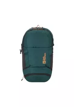 Рюкзак Moab Jam Shape 25 50 см Jack Wolfskin, цвет Sea Green