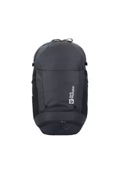 Рюкзак Moab Jam Shape 30 52 см Jack Wolfskin, цвет Phantom