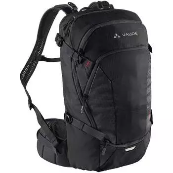 Рюкзак Moab Pro 16 II Vaude, черный