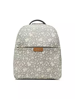 Рюкзак Mochila K Mini 2001037543 Tous, белый