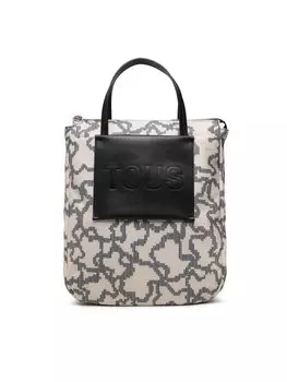 Рюкзак Mochila Kaos Pix Soft TOUS, бежевый