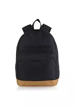 Рюкзак MOCHILA SK Skechers, черный